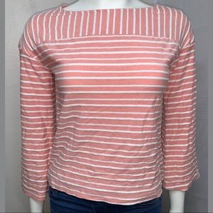 A New Day Bell-Sleeve Top